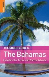 The Rough Guide to Bahamas 1 - Gaylord Dold (ISBN 9781858288284)