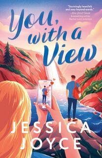 You, with a View - Jessica Joyce (ISBN 9780593548400)