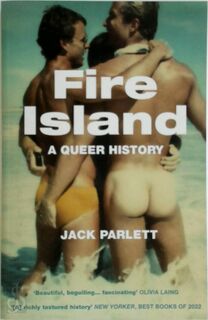 Fire Island - Jack Parlett (ISBN 9781783787029)