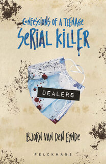 Dealers - Bjorn Van den Eynde (ISBN 9789463835893)