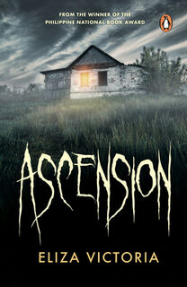 Ascension - Eliza Victoria (ISBN 9789815162004)