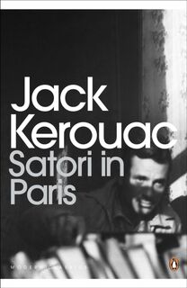 Satori in Paris - Jack Kerouac (ISBN 9780141198231)