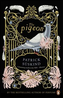The Pigeon - Patrick Suskind (ISBN 9780140105834)