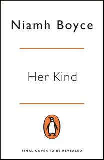 Her Kind - Niamh Boyce (ISBN 9780241983232)