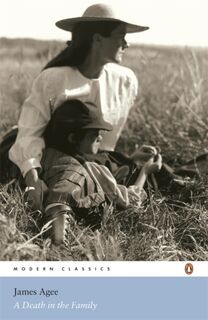 A Death in the Family - James Agee (ISBN 9780141187969)