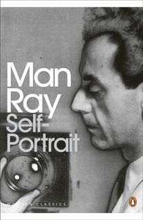 Self-Portrait - Man Ray (ISBN 9780141195506)