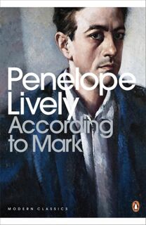 According to Mark - Penelope Lively (ISBN 9780141196831)