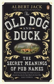 The Old Dog and Duck - Albert Jack (ISBN 9780141043432)