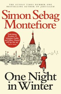 One Night in Winter - Simon Sebag Montefiore (ISBN 9780099580331)