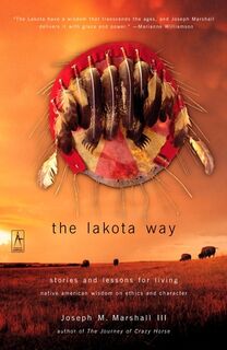 The Lakota Way - Joseph M. Marshall III (ISBN 9780142196090)