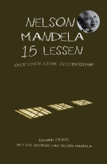 Nelson Mandela - Richard Stengel (ISBN 9789021555751)