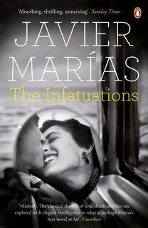 The Infatuations - Javier Marias (ISBN 9780241958490)