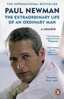 The Extraordinary Life of an Ordinary Man - Paul Newman (ISBN 9781804940907)