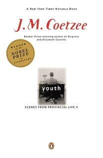 Youth - J. M. Coetzee (ISBN 9780142002001)