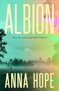 Albion - Anna Hope (ISBN 9780241698426)