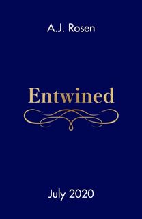 Entwined - A. J. Rosen (ISBN 9780241455791)