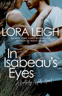 In Isabeau's Eyes - Lora Leigh (ISBN 9780399583872)