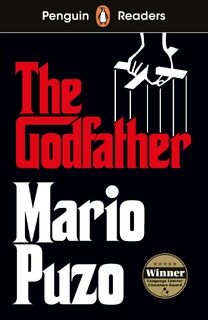 Penguin Readers Level 7: The Godfather (ELT Graded Reader) - Mario Puzo (ISBN 9780241553466)