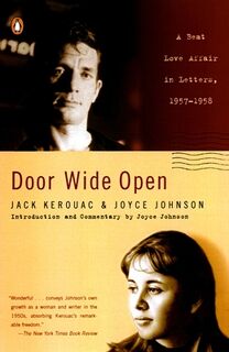 Door Wide Open - Jack Kerouac, Joyce Johnson (ISBN 9780141001876)