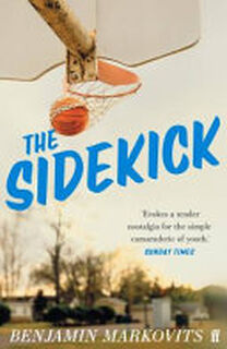 The Sidekick - Benjamin Markovits (ISBN 9780571371532)