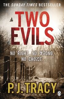 Two Evils - P. J. Tracy (ISBN 9780141030289)