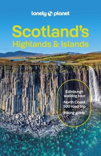 Lonely Planet Scotland's Highlands & Islands - Lonely Planet (ISBN 9781837583607)
