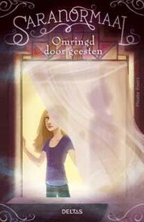 Omringd door geesten - Phoebe Rivers (ISBN 9789044737011)