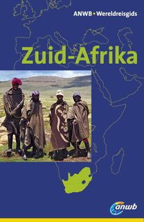 Zuid-Afrika - Dieter Losskarn (ISBN 9789018038380)