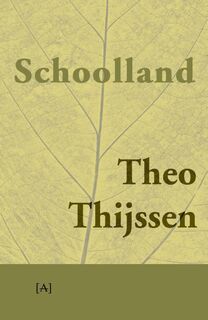 Schoolland - Theo Thijssen (ISBN 9789026956096)