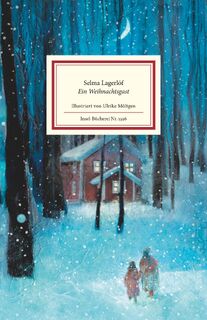 Ein Weihnachtsgast - Selma Lagerlöf (ISBN 9783458195269)