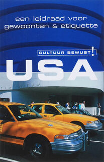 USA - G. Teague (ISBN 9789038917962)