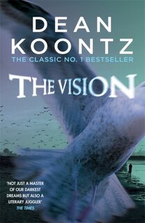 The Vision - Dean Koontz (ISBN 9781472248237)