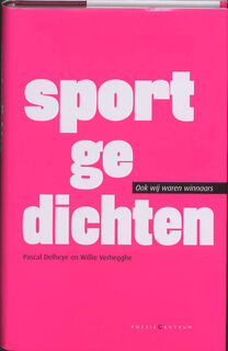 Ook wij waren winnaars - Pascal Delheye, Willy Verhegghe (ISBN 9789056551834)