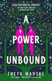 A Power Unbound - Freya Marske (ISBN 9781529080995)