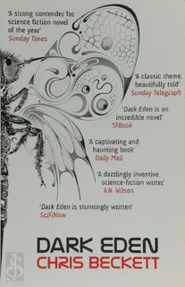 Dark Eden - Chris Beckett (ISBN 9781848874640)