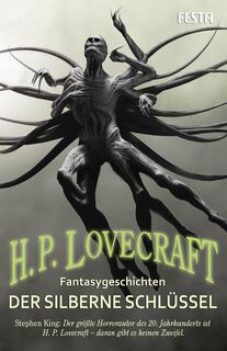Der silberne Schlüssel - H. P. Lovecraft (ISBN 9783865522900)