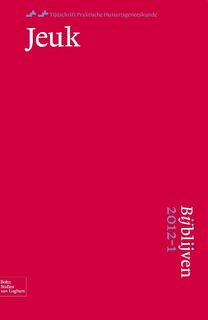 Jeuk - C. van Boven (ISBN 9789031394159)
