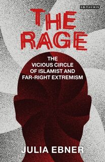 The Rage - Julia Ebner (ISBN 9780755617272)