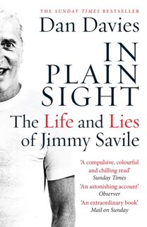 In Plain Sight - Dan Davies (ISBN 9781782067467)