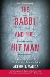 The Rabbi and the Hit Man - Arthur J Magida (ISBN 9780060935610)