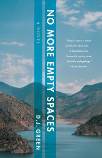 No More Empty Spaces - D.J. Green (ISBN 9781647426163)