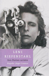 Leni Riefenstahl - Jurgen Trimborn (ISBN 9789029079747)
