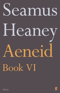 Aeneid Book VI - Seamus Heaney (ISBN 9780571327331)
