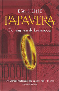 Papavera - E.W. Heine (ISBN 9789026121142)