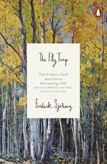 The Fly Trap - Fredrik Sjoberg (ISBN 9781846147784)