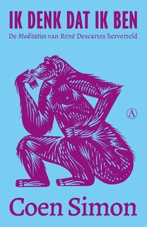 Ik denk dat ik ben - Coen Simon (ISBN 9789025316990)