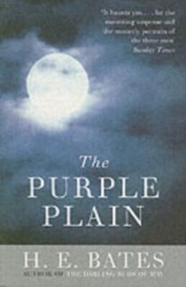The Purple Plain - H. E. Bates (ISBN 9780413775979)