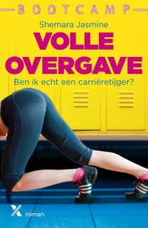 Volle overgave - Shemara Jasmine (ISBN 9789401602099)