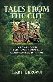 Tales From the Cut - Terry T. Brown (ISBN 9781631321863)