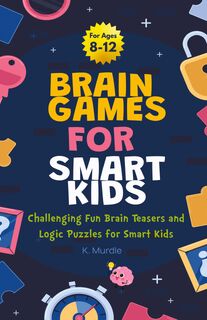 Gifts for 12 year Old Boy - K. Murdle, Gifts For Year Old Boy (ISBN 9798988689584)
